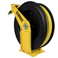 Air Hoses and Reels | Dewalt DXCM024-0343 3/8 in. x 50 ft. Double Arm Auto Retracting Air Hose Reel image number 3