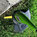 String Trimmers | Sun Joe SB601E SharperBlade 4.5 Amp 12.6 in. Electric Stringless Trimmer/Edger image number 3