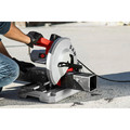 Clearance Center | SKILSAW SPT62MTC-22 SkilSaw 15 Amp 12 in. Dry Cut Saw image number 7