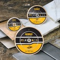 Circular Saw Blades | Dewalt DW47457 4 in. XP7 Tile Diamond Blade image number 4