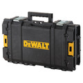 Storage Systems | Dewalt DWST08130 Toughsystem DS130 Case (Black) image number 0