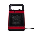 Portable Heaters | Mr. Heater F236200 120V 12.5 Amp Portable Ceramic Corded Forced Air Electric Heater image number 5