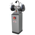 Dust Extraction Attachments | JET JDCS-505 115V Metal Dust Collector Stand image number 1