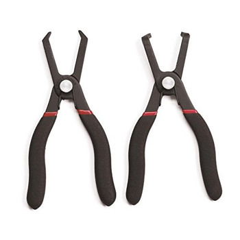 PLIERS | GearWrench 2-Piece Push Pin Pliers Set - 41840D