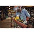 Rotary Tools | Dewalt DWE46266N 6 in. Brushless Adjustable Cutoff Tool image number 2