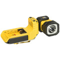 Work Lights | Dewalt DCL044 20V MAX Lithium-Ion LED Handheld Worklight (Tool Only) image number 1