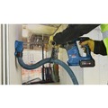  | Bosch GBH18V-24CN 18V Brushless Lithium-Ion 1 in. Cordless Rotary Hammer (Tool Only) image number 7