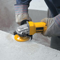 Grinding Sanding Polishing Accessories | Dewalt DW4770 4 in. x 5/8 in. - 11 Extended Performance Cup Grinding Wheel image number 1