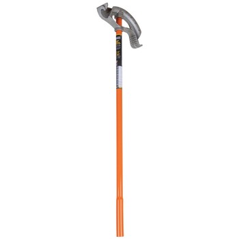 CONDUIT TOOLS | Klein Tools Aluminum Conduit Bender Full Assembly 3/4 in. EMT with Angle Setter - 51607