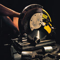 Chop Saws | Dewalt DW872 14 in. Multi-Cutter Saw image number 4