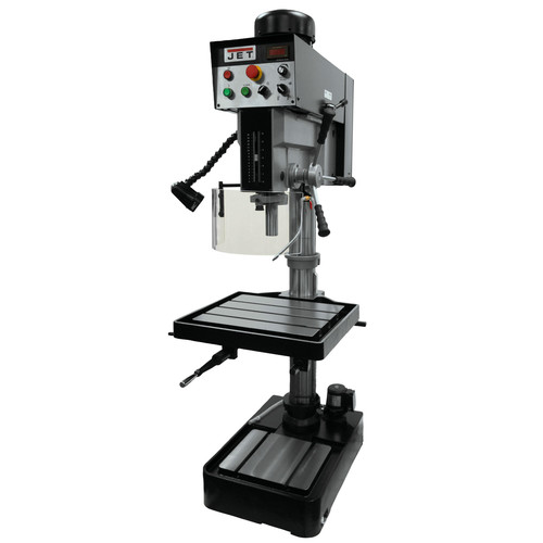 Drill Press | JET JDP-20EVS-110 20 in. EVS Drill Press image number 0