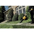 Leaf Blower Accessories | Dewalt DWOAS7BL Blower Attachment image number 2