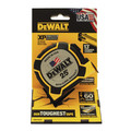 Tape Measures | Dewalt DWHT36225S 25 ft. XP Tape Measure image number 5