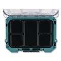 Storage Systems | Makita T-90065 MAKTRAK Deep Compact Organizer image number 2
