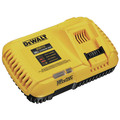 Chargers | Dewalt DCB1112 12 Amp Fast Charger image number 2