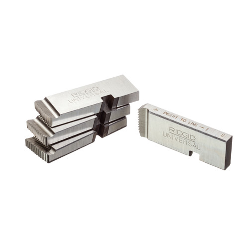 Taps Dies | Ridgid 47770 2 in. - 11-1/2 TPI NPT Pipe Die for High-Speed RH image number 0