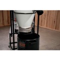 Dust Collectors | JET JCDC-1.5 115V 1.5 HP 1PH Cyclone Dust Collector image number 4