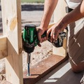 Impact Wrenches | Metabo HPT WR36DGQ4M 36V MultiVolt Brushless Lithium-Ion 1/2 in. Cordless Impact Wrench (Tool Only) image number 8