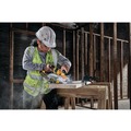 Early Labor Day Sale | Factory Reconditioned Dewalt DCS573BR 20V MAX Brushless Lithium-Ion 7-1/4 in. Cordless Circular Saw with FLEXVOLT ADVANTAGE (Tool Only) image number 19
