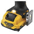 Hammer Drills | Dewalt DCD706F2 XTREME 12V MAX Brushless Lithium-Ion 3/8 in. Cordless Hammer Drill Kit (2 Ah) image number 6