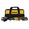 Save 15% off $250 on Select DEWALT Tools! | Dewalt DCF512GE1 20V MAX 1/2 in. Rachet Kitted - GE image number 0