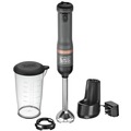 Clearance Center | Black & Decker BCKM1011K01 Kitchen Wand Variable Speed Lithium-Ion Cordless Grey Immersion Blender Kit image number 0
