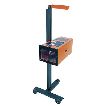 HEAVY DUTY DIAGNOSTICS | Symtech HBA5 Headlamp Auditing System - 5010000