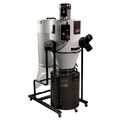 Dust Collectors | JET JCDC-2 230V 2 HP 1PH Cyclone Dust Collector image number 0