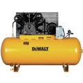 Stationary Air Compressors | Dewalt DXCMH9919910 10 HP 120 Gallon 2-Stage Corded Air Compressor image number 0