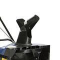 Snow Blowers | Snow Joe SJ620 Ultra Series 13.5 Amp 18 in. Electric Snow Thrower image number 5