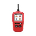 Code Readers | Autel AL329 Code Reader with One-Press I/M Readiness Key image number 1