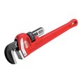 Pipe Wrenches | Ridgid 14 Cast-Iron 2 in. Jaw Capacity 14 in. Long Straight Pipe Wrench image number 0