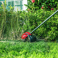 String Trimmers | Skil LT4818-10 PWRCore 40 Brushless Lithium-Ion 14 in. Cordless String Trimmer Kit (2.5 Ah) image number 6