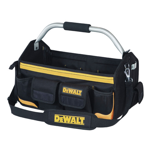 Cases and Bags | Dewalt DG5597 18 in. Open Top Tool Carrier with 33 Pockets image number 0