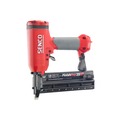 Clearance Center | SENCO SKSXP L12-17 XtremePro 18-Gauge 1/4 in. Crown 1-1/2 in. Oil-Free Finish and Trim Stapler image number 2