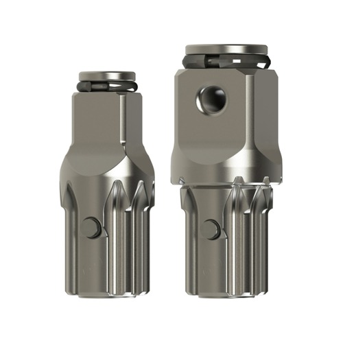 Drill Accessories | Ingersoll Rand AK62H (2-Piece) Hog Ring 3/4 in. and 1/2 in. Anvil for DXS 2236 Series Air Impact Wrenches image number 0
