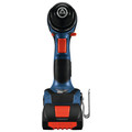  | Factory Reconditioned Bosch GSB18V-535CB15-RT 18V Lithium-Ion Brushless 1/2 in. Cordless Hammer Drill Driver Kit (4 Ah) image number 3