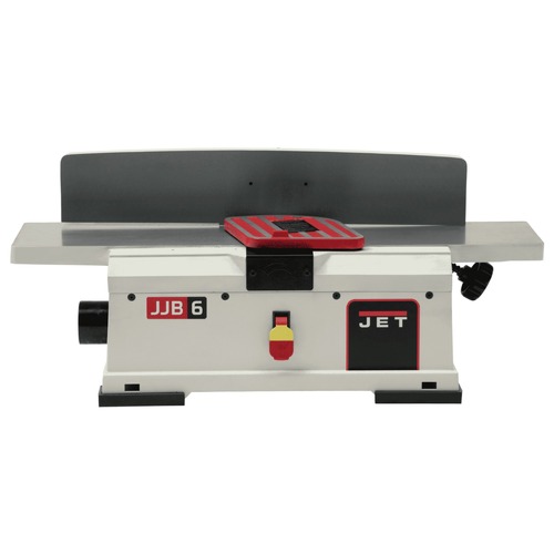 Jointers | JET JT9-718600 JJ-6HHBT 6 in. Benchtop Jointer image number 0