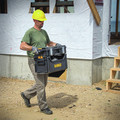 Storage Systems | Dewalt DWST08205 ToughSystem Tool Tote image number 5