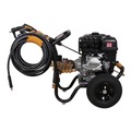 Pressure Washers | Dewalt 61377 4400 PSI 4.0 GPM 420cc CRX420 Engine Gas Pressure Washer image number 4