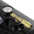 Air Tanks | Industrial Air IT20ASME 20 Gallon ASME Certified Vertical/Horizontal Air Receiver Tank image number 3