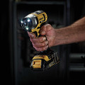 Combo Kits | Dewalt DCK421D2 4-Tool Combo Kit - 20V MAX Cordless with 2 Batteries (2 Ah) image number 10