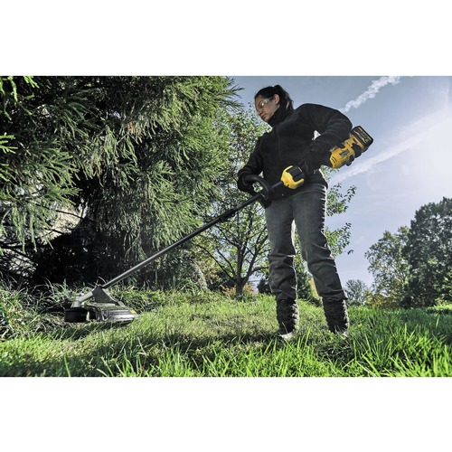 Dewalt trimmer edger combo sales
