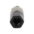 Air Tool Adaptors | Dewalt DXCM036-0214 High Flow Female Coupler image number 2