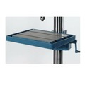 Drill Press | Baileigh Industrial BA9-1002989 DP-15VSF 110V/220V Single Phase Variable Speed Drill Press image number 3