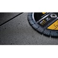 Circular Saw Blades | Dewalt DW47437 14 in. XP7 Reinforced Concrete Segmented Diamond Blade image number 2