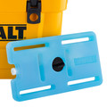 Dewalt DXC1001 10 Quart Roto-Molded Lunchbox Cooler/ 10 Quart Ice Pack Cooler Combo image number 2