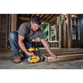 Framing Nailers | Dewalt DCN21PLM1 20V MAX 21-degree Plastic Collated Framing Nailer Kit image number 15