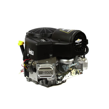 ptTEDページ Briggs & Stratton 724cc Gas 25 Gross HP Vertical Shaft
