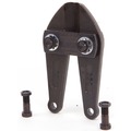 Bolt Cutters | Klein Tools 63814 14 in. Bolt Cutter Replacement Head image number 2